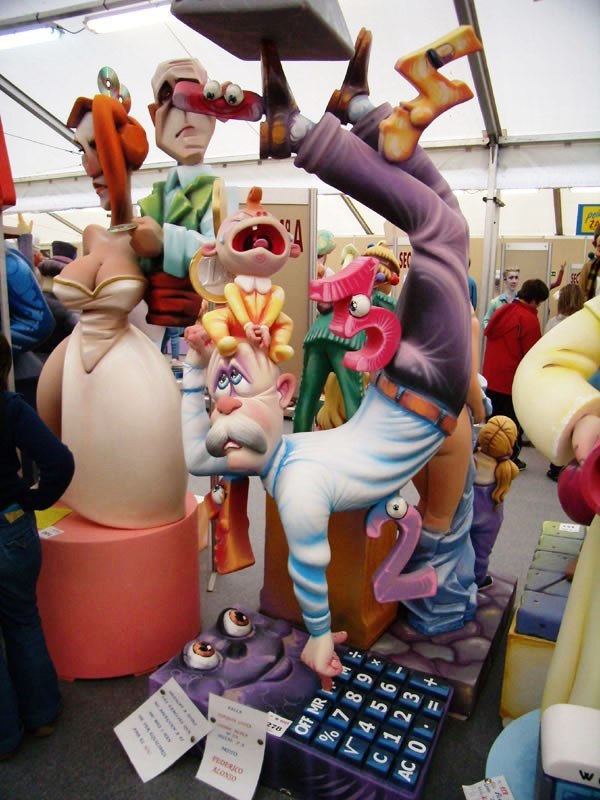 Totfalles: Joaquín Costa-Conde Altea